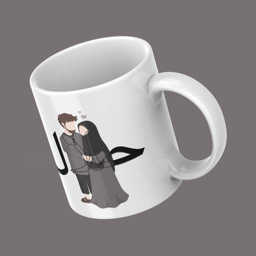 Coffee Mug