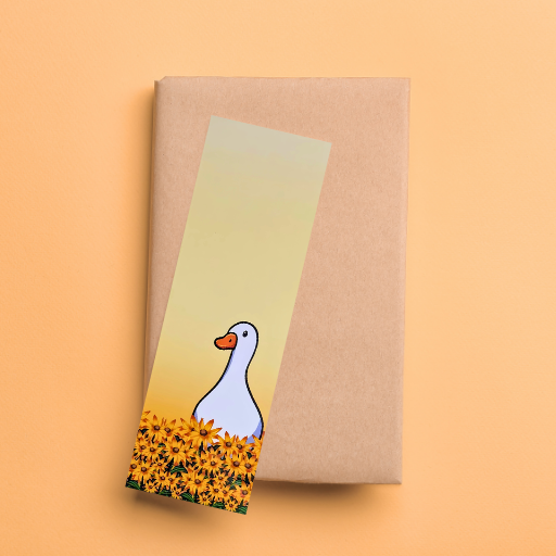 Book Mark
